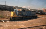 CSX 2433